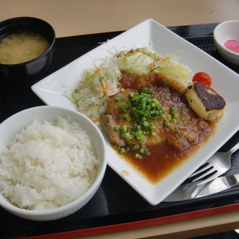 日替わり(クローバーダイニング （CLOVER DINING）)