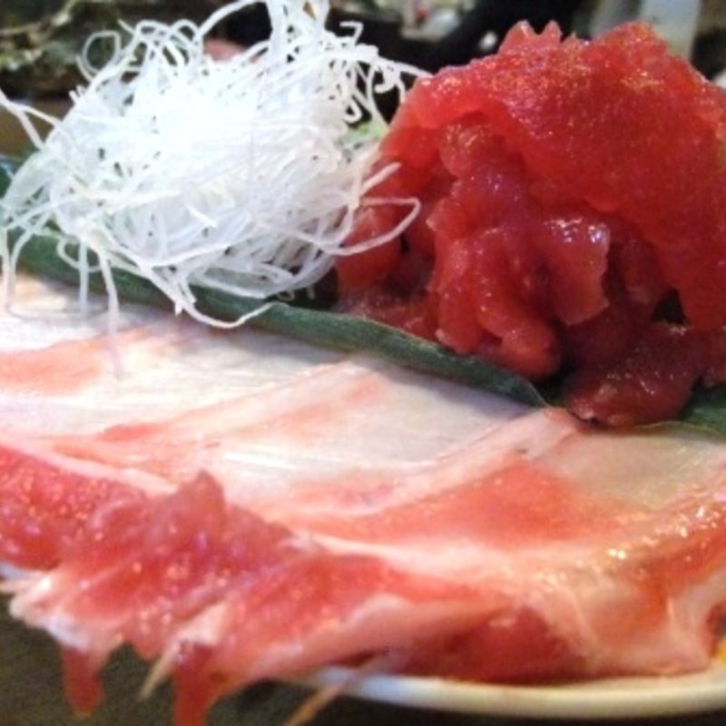 すき身(酒処 くろしを)