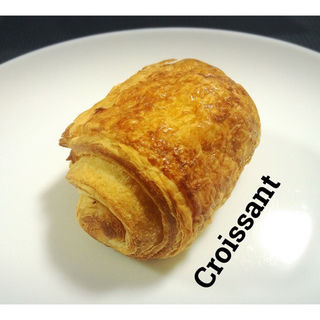 パンオショコラ(クロワッサン （Croissant）)