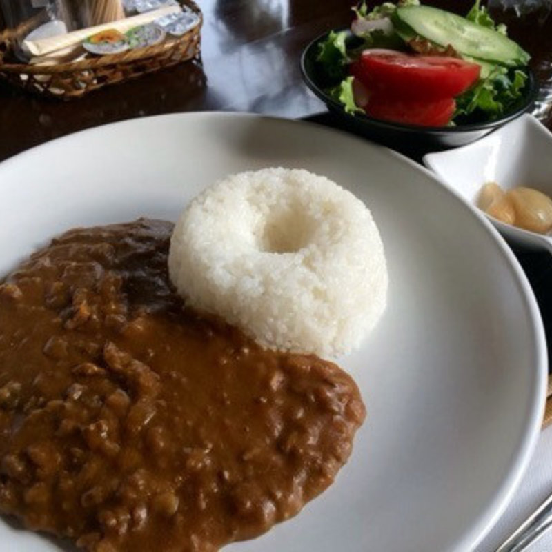 さつまいものｷｰﾏｶﾚｰ(くわのみ)