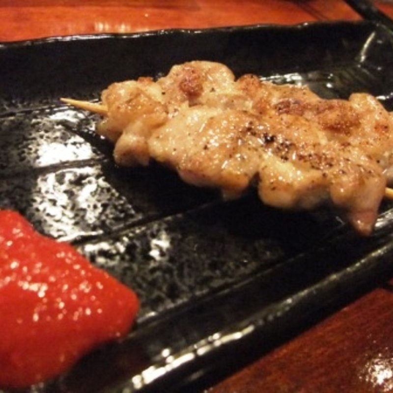 ささみイタリアン(くわやき　桜)