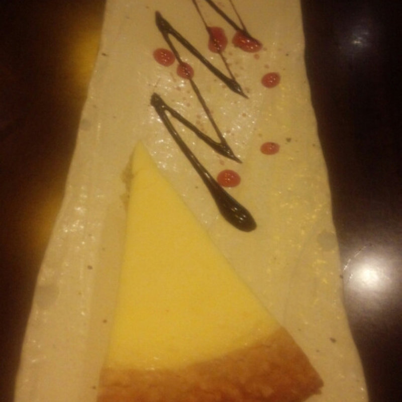 ﾐﾂｺのﾁｰｽﾞｹｰｷ(ぐんけい本店 隠蔵)