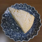 瀬戸内レモンのチーズケーキ(ケーキハウス ショウタニ)