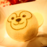 コーヒーミルクケーキ(S.S.コロンビア・ダイニングルーム)