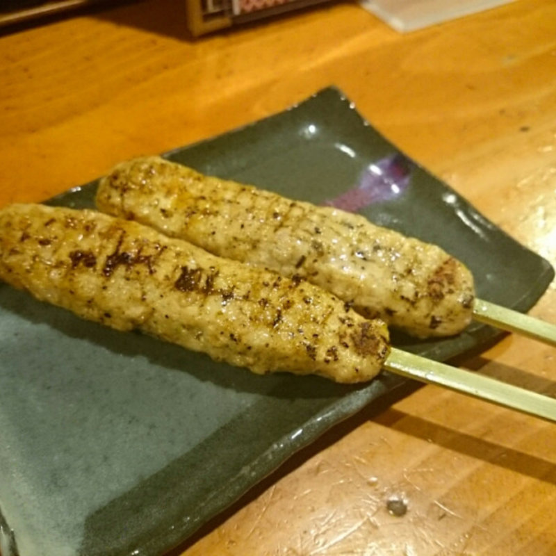 ささみ(ケイハチロウ)