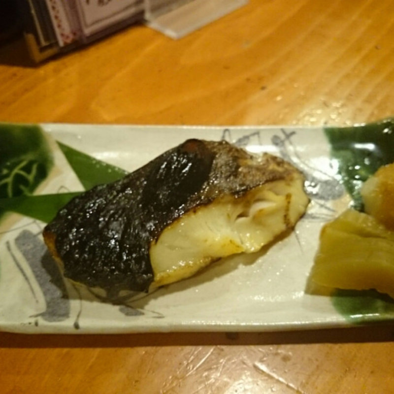 白レバー(ケイハチロウ)