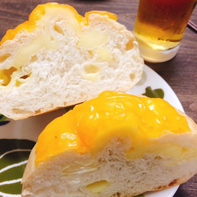 チーズクッペ(ゲズンタイト （Gesundheit）)