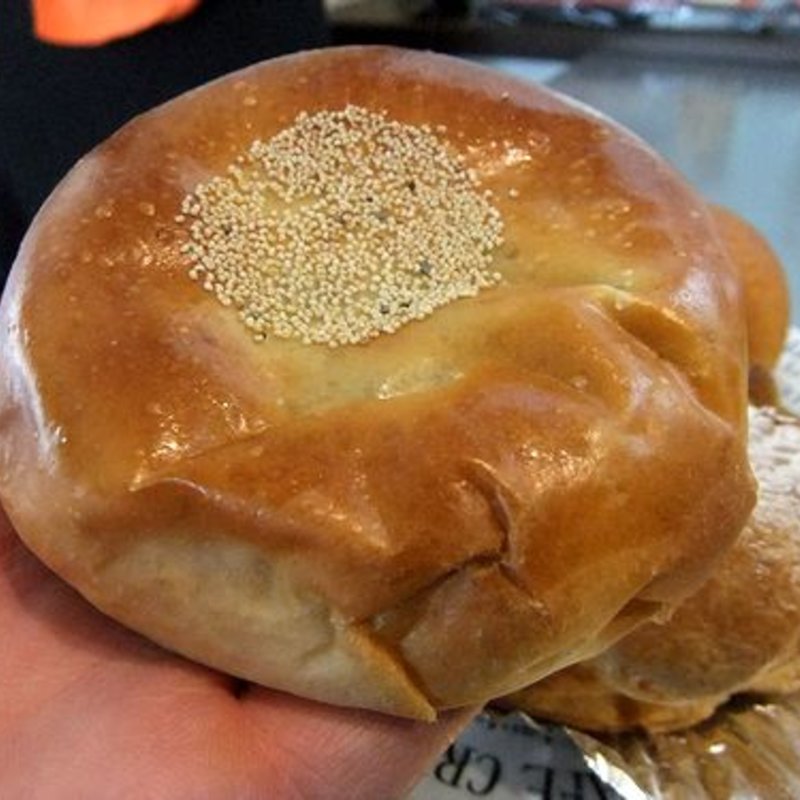 あんぱん(げっか堂)