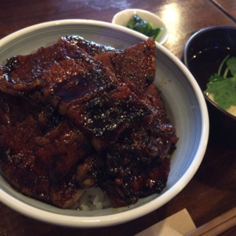 豚丼(KEPPARE(ケッパレ))