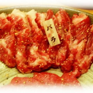 バラ(けとばし屋チャンピオン 福島本店)