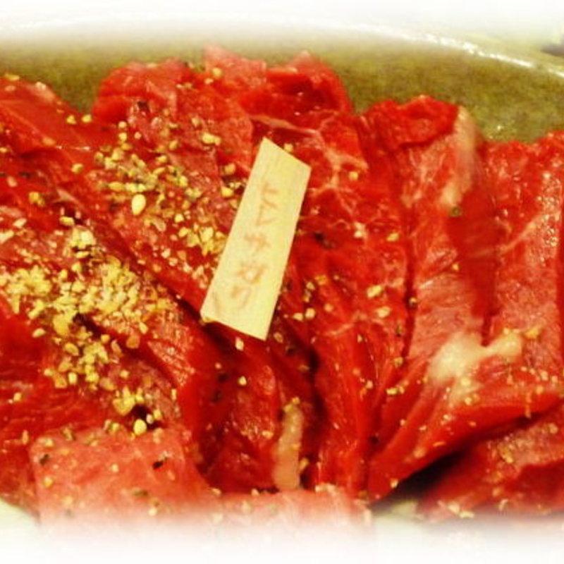 ヒレサガリ(けとばし屋チャンピオン 福島本店)