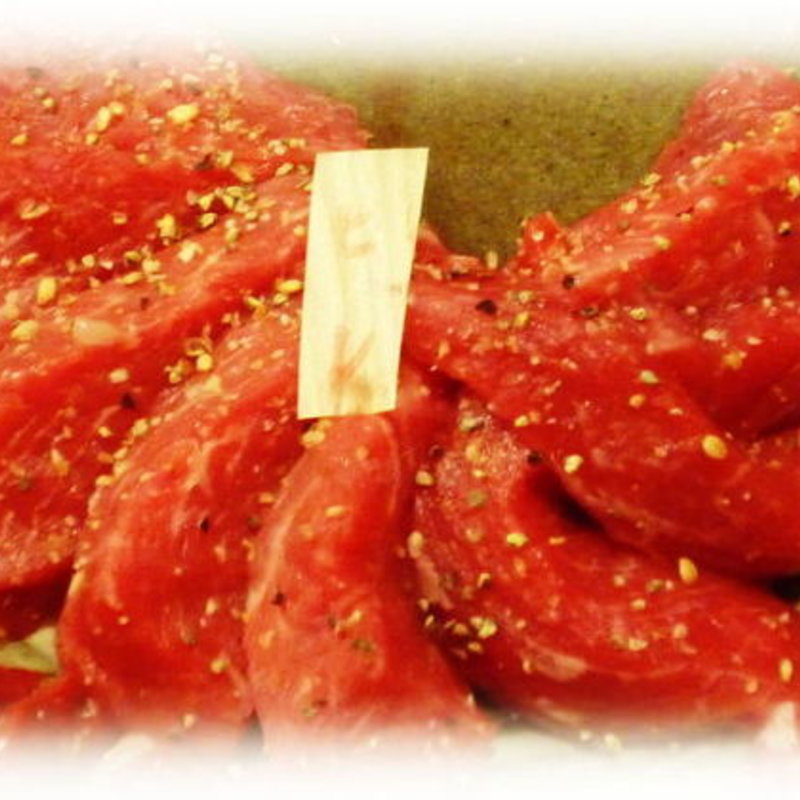 ヒレ(けとばし屋チャンピオン 福島本店)