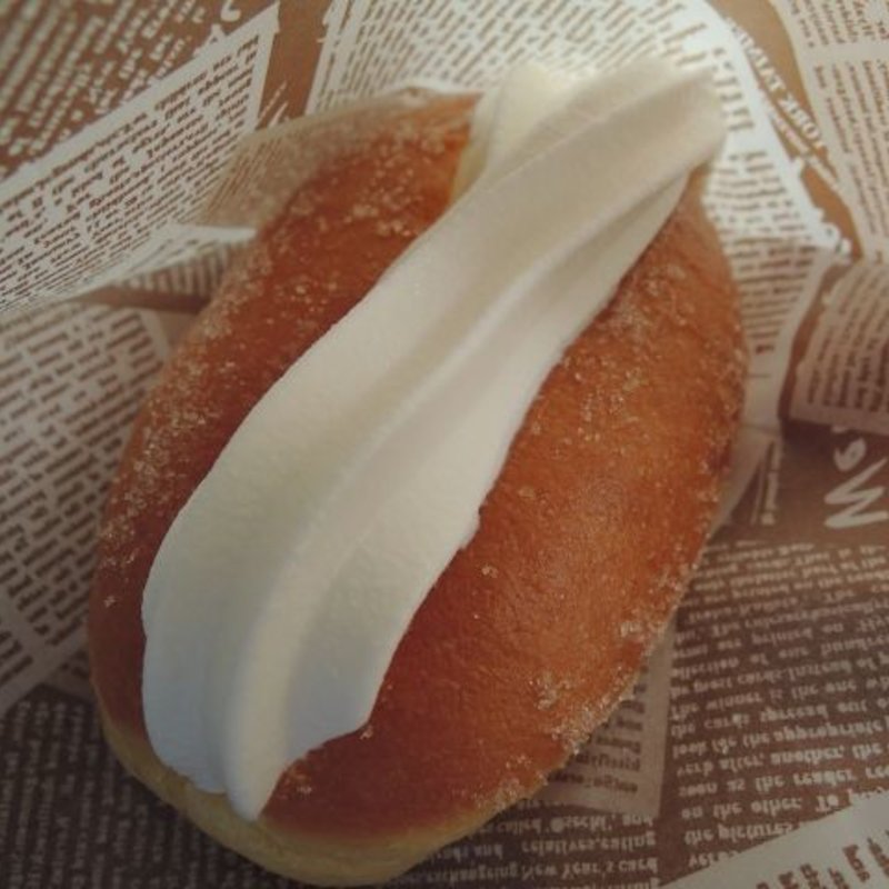 あげパンソフト(伊豆高原ケニーズハウス ららぽーと豊洲店)