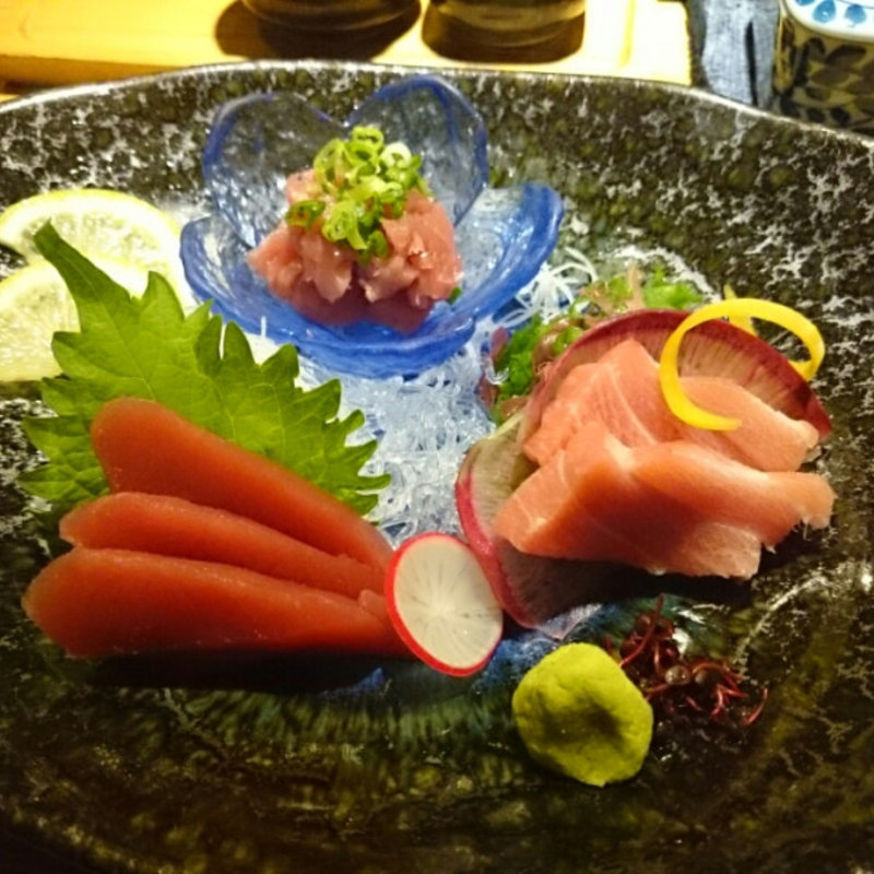 シャルキュトリ盛り合わせ(ゴーシェ)