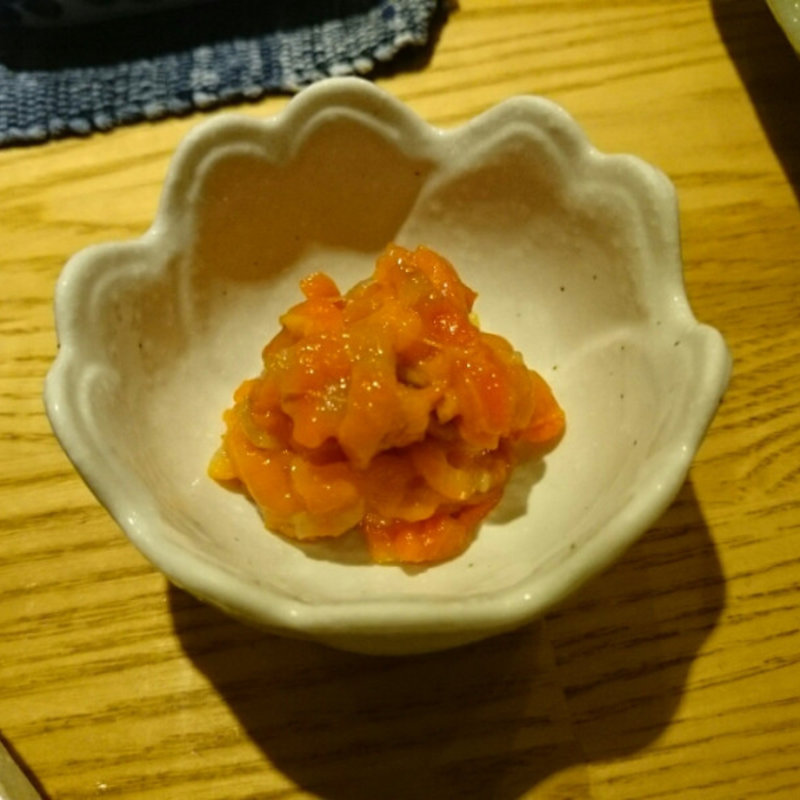 山鳩とオマールのパイ包み焼き(ゴーシェ)