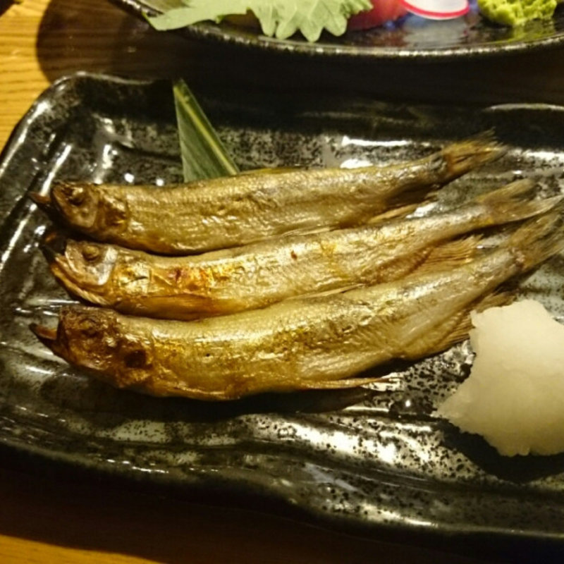 牡蠣のブルギニオン(ゴーシェ)