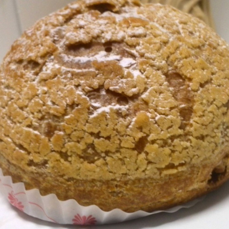 シュークリーム(コートダジュール)