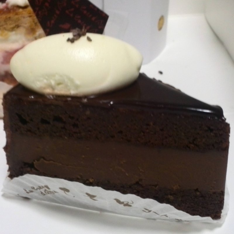 ヌーベルショコラ(コートダジュール)