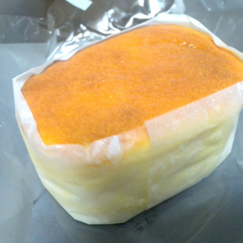 はんじゅくちーず(コートダジュール)