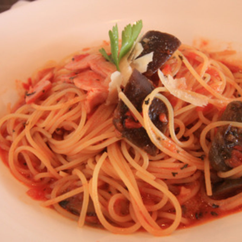 ランチ（デザート付）(コーヒーカラーズ 青森ベイブリッジ店 （COFFEE COLORS）)