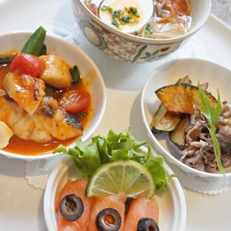 プリンセスプレート(シェフズダイニング シンフォニー)