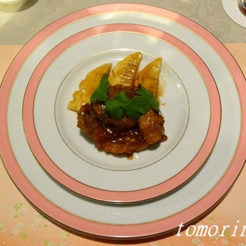 贅沢四川(コーボカルド （Covo Caldo）)