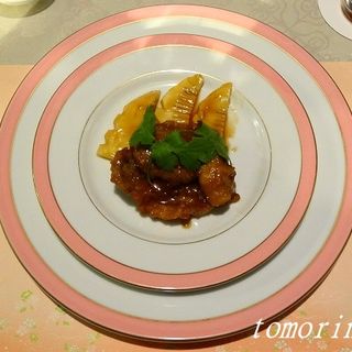 贅沢四川(コーボカルド （Covo Caldo）)