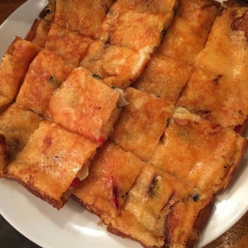 チヂミ(コーラ 恵比寿店 （ko-la）)