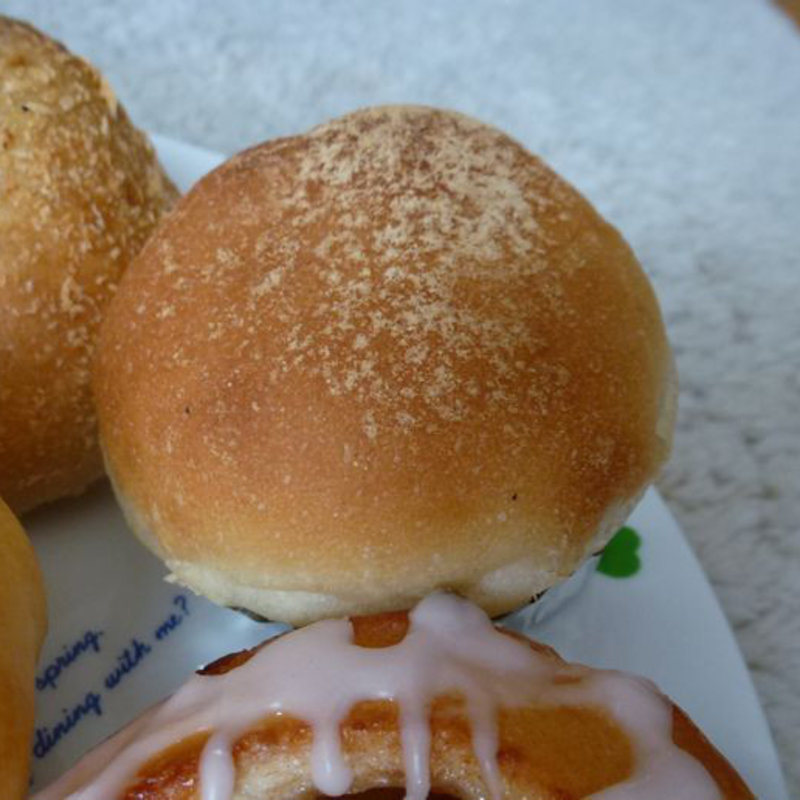 きなこぼうる(こうばしや )