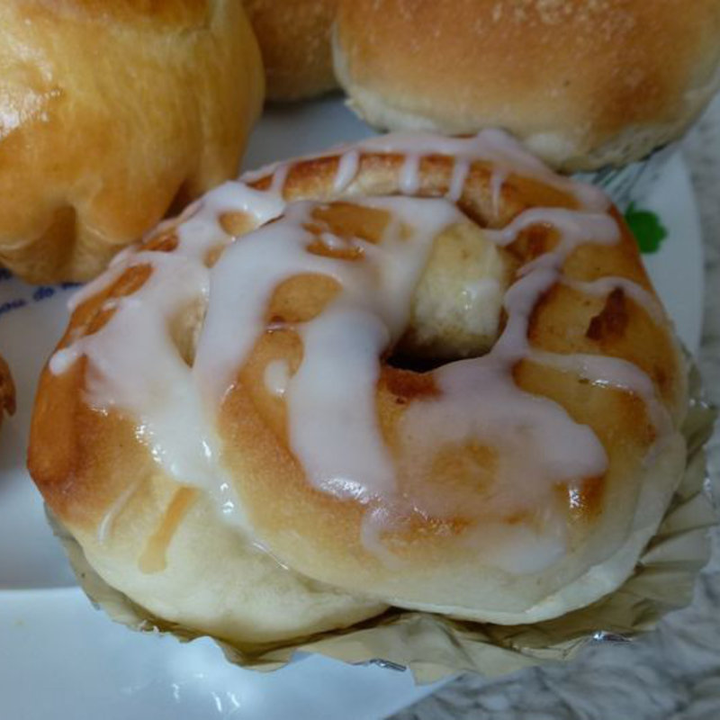 ななにっき(こうばしや )