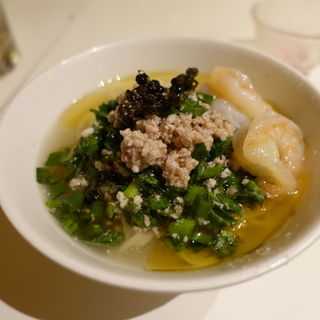 醋肉麺(コクエレ)