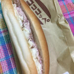ポテトコンビーフ