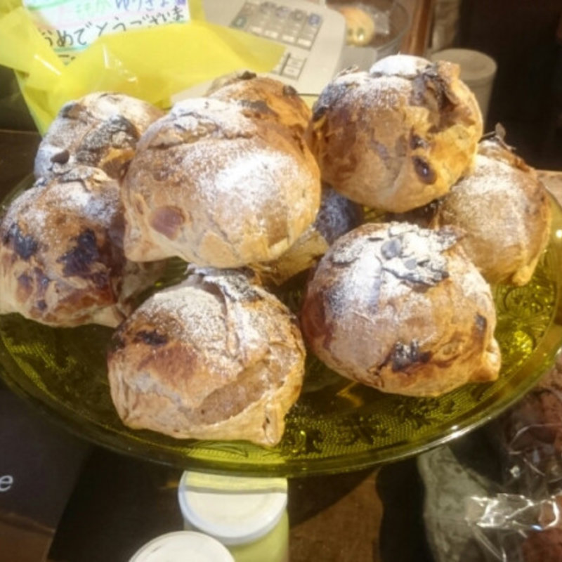 シュークリーム(ココラート （cocolate）)