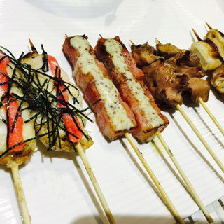 盛り合わせ(こご商店 )