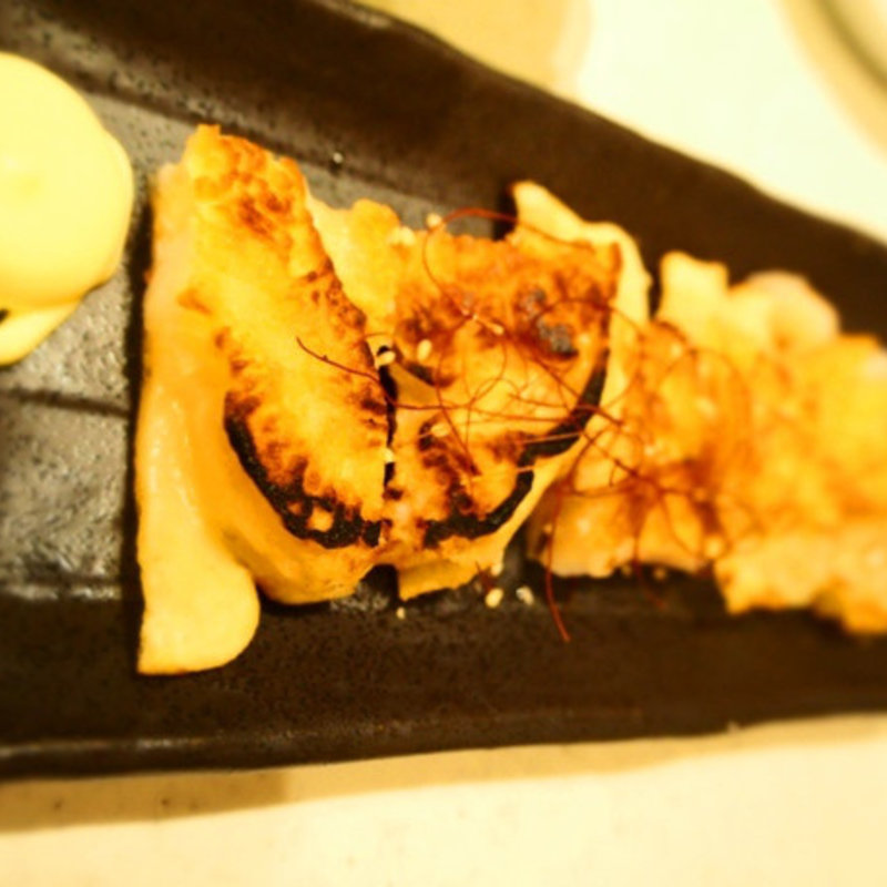 エビチジミ(KOSARI TOKYO（コサリ）東麻布店)