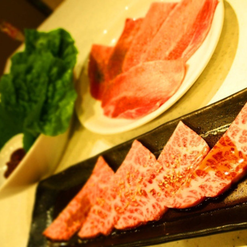 特選カルビ(KOSARI TOKYO（コサリ）東麻布店)