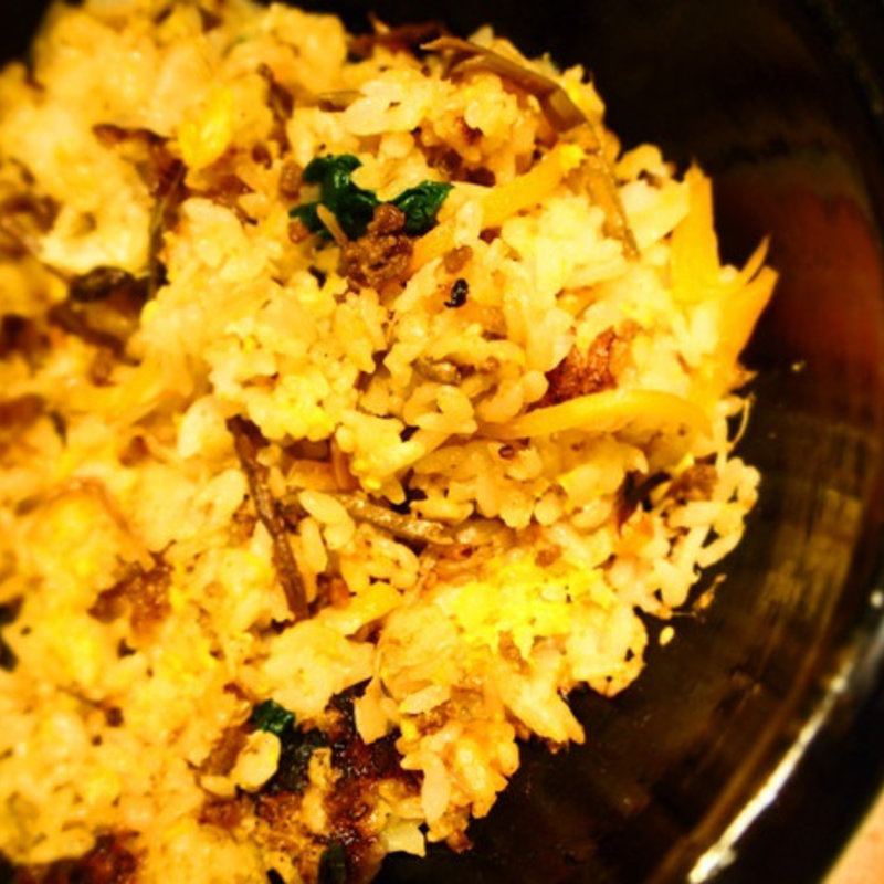 石焼ビビンバ(KOSARI TOKYO（コサリ）東麻布店)