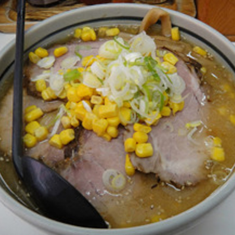 みそチャーシューメン(コタン )