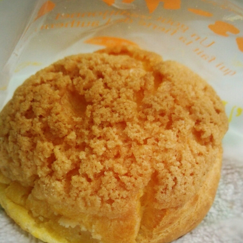 シュークリーム(こっこらんど)