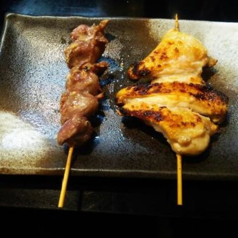 焼鳥(こっこ家 )