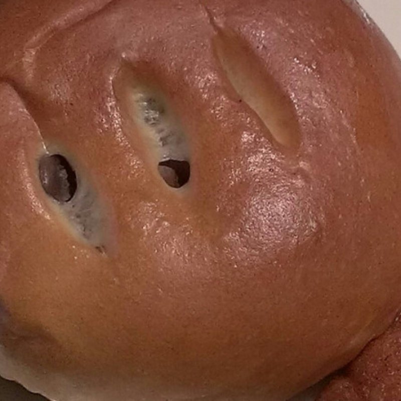 つぶあん(コテイベーカリー)