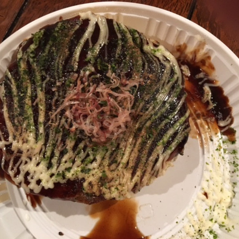 ミックス玉(こて吉 みなとみらい店 )