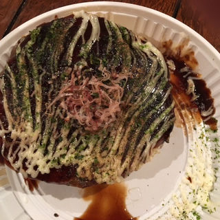 ミックス玉(こて吉 みなとみらい店 )