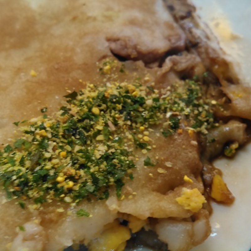 フライ(大)(ことぶきや)