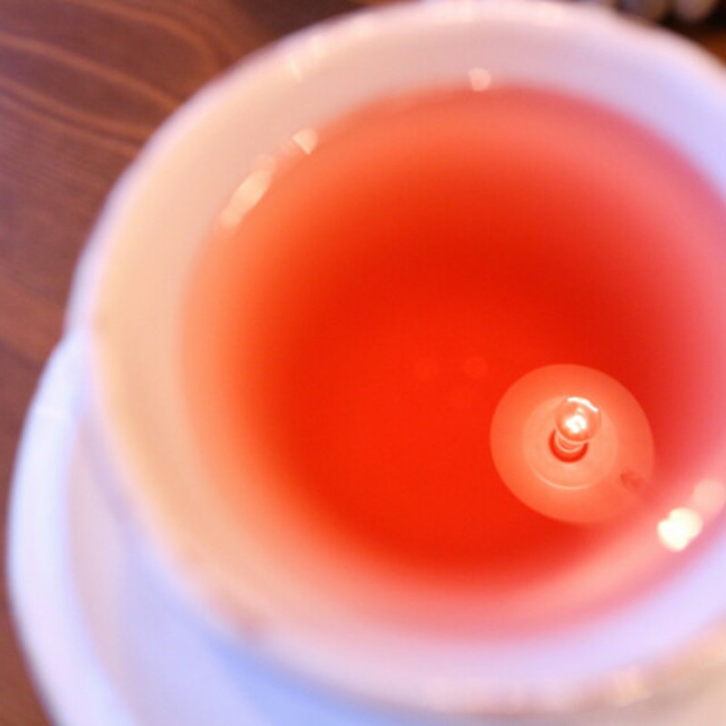 ハーブティー(コトリコーヒー )