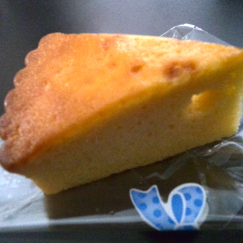 マドレーヌ(コトリパン)