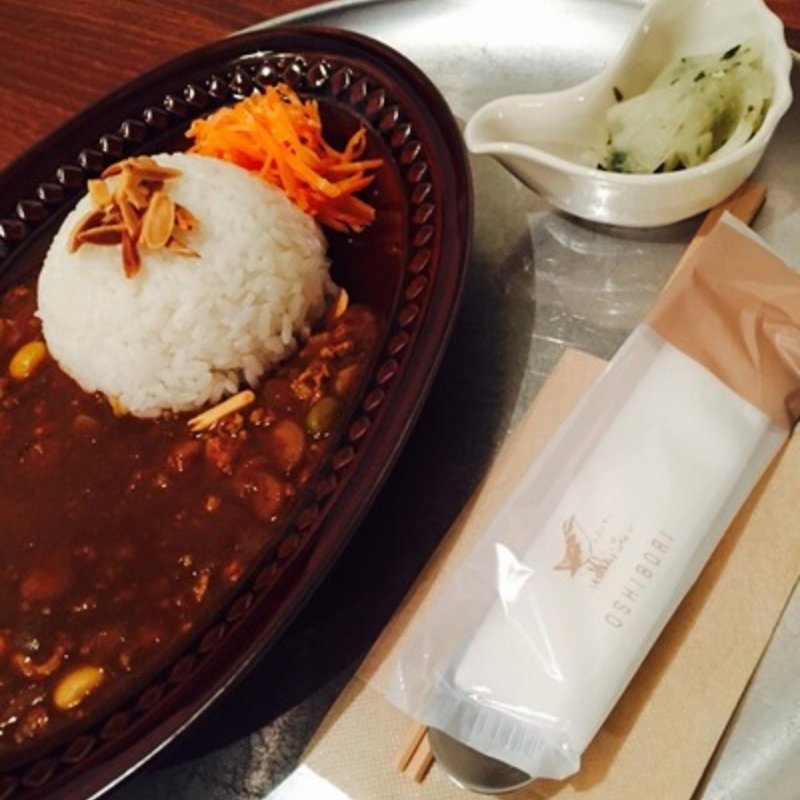 カレー(ことりや)