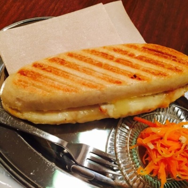 パニーニ(ことりや)