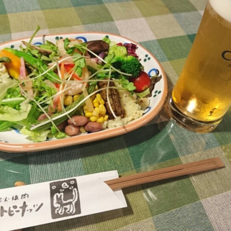 かも豆腐(こなから)