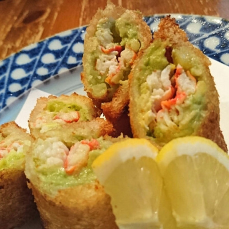 時鮭 焼き漬け(こなから)